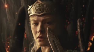 HOUSE OF THE DRAGON Season 3 Trailer Arrives Tomorrow; First Poster Highlights Rhaenyra Targaryen