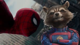 Spider-Man: Brand New Day: Details On The Hand's Leader And A Surprise Link To Rocket Raccoon - Spoilers