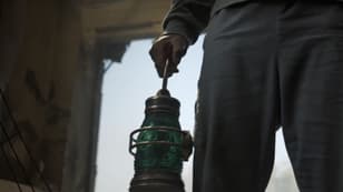 LANTERNS Trailer Officially Released As DCU Show's Premiere Month Is Revealed