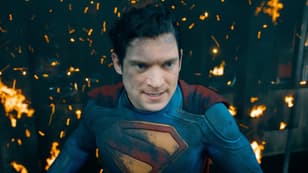 SUPERMAN Trailer Sees The Man Of Steel Face Lex Luthor, The Engineer, And The Justice Gang In Action