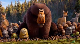 HOPPERS Review: Pixar Hops To New Heights With Wit, Wonder, And A Robotic Beaver