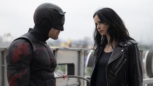 Daredevil: Born Again Season 2, Episode 6 Features Jessica Jones' Return And [Spoiler]'s MCU Debut