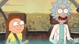 RICK AND MORTY: Here's Why Adult Swim Won't Reveal The Show's New Leads Until The Premiere