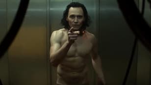 LOKI Season 1 Blooper Reel Sees The Cast Cause Plenty Of Mischief On The Show's Set