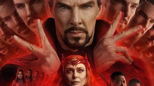 DOCTOR STRANGE Director Scott Derrickson Says He Left Sequel To Avoid Making A Monstrosity