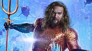 AQUAMAN AND THE LOST KINGDOM Splashes Down On Box Office Tracking With Numbers Lower Than THE FLASH