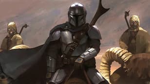 THE MANDALORIAN & GROGU Will Benefit From $21+ Million Tax Credits For Shooting In California