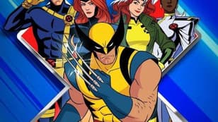 X-MEN '97 Stars Reveal They Had To Re-Audition For Their X-MEN: THE ANIMATED SERIES Roles