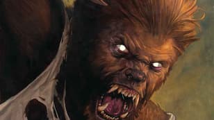 Marvel Comics Announces New Red-Band WEREWOLF BY NIGHT Series Full Of Blood-Soaked Action