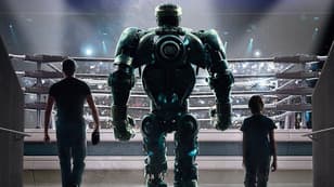 DEADPOOL & WOLVERINE Director Shawn Levy Confirms Disney+'s REAL STEEL TV Series Has A Writing Team