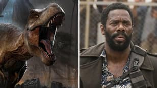 FEAR THE WALKING DEAD Star Colman Domingo Reportedly Being Eyed For Villain Role In Next JURASSIC WORLD Movie
