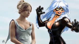 MCU Rumor Roundup: Sydney Sweeney Joins The MCU, Thanos' Return, THE FANTASTIC FOUR's Setting, And More