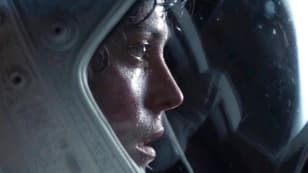 Ridley Scott's ALIEN Returns To Theatres In Celebration Of 45th Anniversary; New Poster & TV Spot Released
