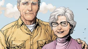 SUPERMAN: James Gunn's DCU Reboot Finds Its Martha Ma Kent