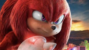 KNUCKLES: Paramount+ SONIC Spin-Off Hits Rotten Tomatoes; New Clips Released