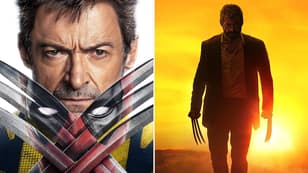 DEADPOOL & WOLVERINE Rumor Reveals How The Movie References The Events Of LOGAN - SPOILERS