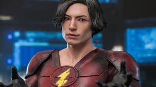 THE FLASH: Hot Toys Has Canceled Its Upcoming Young Barry Allen Figure (But Not For The Reason You'd Expect)