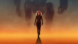 ATLAS: Jennifer Lopez Learns To Trust A.I. In Full Trailer For Netflix's Sci-Fi Thriller