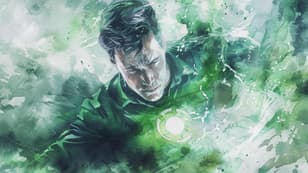 SUPERMAN: Nathan Fillion On Why He's Perfectly Suited To Play GREEN LANTERN Guy Gardner