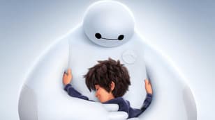 BIG HERO 6: Here's The Latest On Whether Disney's First Animated Marvel Movie Is Getting A Sequel