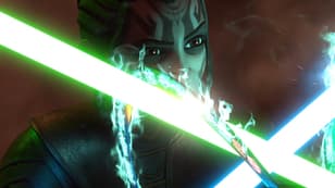STAR WARS: TALES OF THE EMPIRE Clip Pits Dathomir's Nightsisters Against The Evil General Grievous