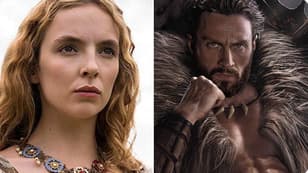 Jodie Comer, Aaron Taylor-Johnson & Ralph Fiennes Join The Cast Of Danny Boyle's 28 YEARS LATER