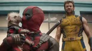Despite Original Actor Turning Down Role, DEADPOOL & WOLVERINE Will Still Feature A [SPOILER] Variant