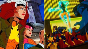 X-MEN '97 Showrunner Beau DeMayo Tells Fans To Watch These X-MEN: THE ANIMATED SERIES Episodes Before Finale