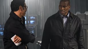 MORBIUS Star Tyrese Shares Disappointment With Reduced Role And Confirms Major Fight Scenes Were Cut