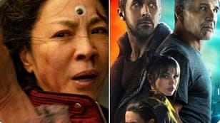 BLADE RUNNER 2099 Casts Michelle Yeoh In Lead Role; First Plot Details Revealed