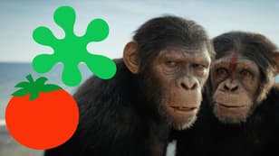 KINGDOM OF THE PLANET OF THE APES' Reviews Suggest It’s Time For Franchise To Evolve As RT Score Is Revealed