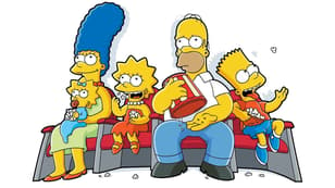 Will THE SIMPSONS MOVIE Get A Sequel On Disney+? Showrunner Al Jean Shares An Update (Exclusive)