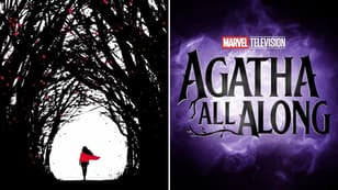 AGATHA ALL ALONG Star Reveals Plans For Witches' Road By Claiming Set Looks Like A $100 Million Movie