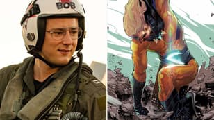 THUNDERBOLTS* Star Lewis Pullman Breaks Silence On Playing The MCU's Sentry: What A Beautiful Costume...