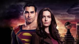 SUPERMAN & LOIS Season 4 Moves To A New Night As The CW Announces Full 2024/2025 Fall Schedule