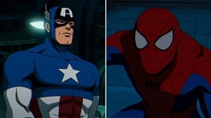 Marvel Animation Boss Talks Possible SPIDER-MAN '98 Revival And A Shared Animated Universe After X-MEN '97