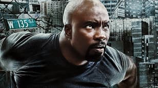 LUKE CAGE Star Mike Colter Is Open To Playing Power Man Again But Admits I'm Past It