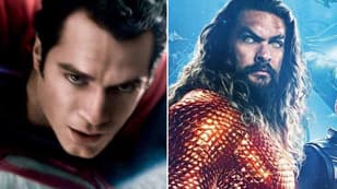 From MAN OF STEEL To AQUAMAN AND THE LOST KINGDOM, Ranking All 15 DCEU Movies Ahead Of DCU Relaunch