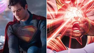 SUPERMAN: The Mysterious Character Spotted In Set Photos May Not Be Who You Think - SPOILERS