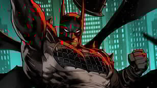 ABSOLUTE BATMAN: Leaked First Look At Absolute Harley Quinn Revealed (And It's Going To Be Controversial)