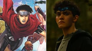 AGATHA ALL ALONG: Who Are Wiccan And [SPOILER]? - Everything You Need To Know About Their MCU Debuts