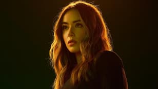 Agents Of S.H.I.E.L.D. Star Chloe Bennet Is Low-Key Angry About The Series - And Fans Agree