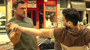 Alan Ritchson In The Clear: Police Conclude That REACHER Star Acted In Self-Defense During Neighbor Fight