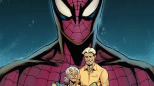 AMAZING SPIDER-MAN #1000 Countdown Continues With One Of The Biggest Reveals In Spider-Man History