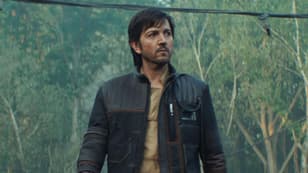 ANDOR Showrunner Tony Gilroy Talks Dave Filoni Rumors And Disney Not Wanting Him To Discuss Fascism