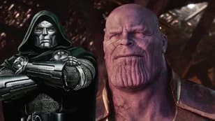 Are Avengers: Doomsday And Secret Wars Repeating Infinity War And Endgame's Formula - And Should We Worry?