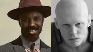 Austin Butler And Michael B. Jordan Lend Star Power To Miami Vice Reboot