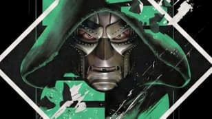 Avengers: Doomsday Doctor Doom LEGO Minifig Revealed As Rumors Of Major Leaks Emerge