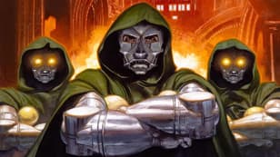 Avengers: Doomsday Plot Leak Explained - Everything We Just Learned About The Movie's Plot