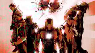 AVENGERS: DOOMSDAY Reportedly A Literal Adaptation Of These Beloved Comic Book Runs